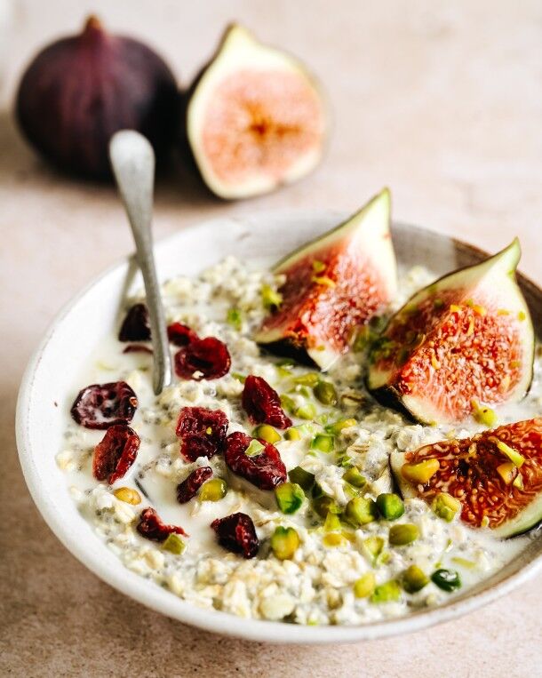 FIGS PORRIDGE