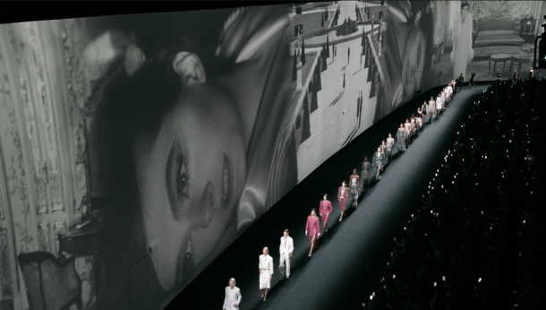 FILM RETROSPECTIVE 2022 CHANEL