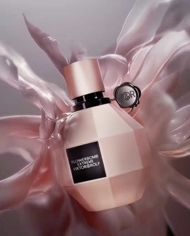 Flowerbomb Extreme - Viktor & Rolf