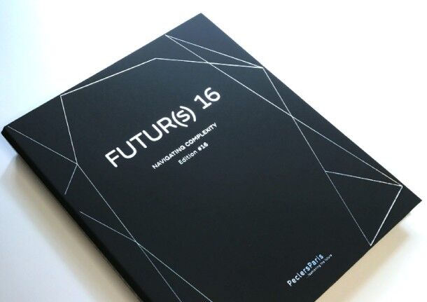 Futur(s)16 By PeclersParis