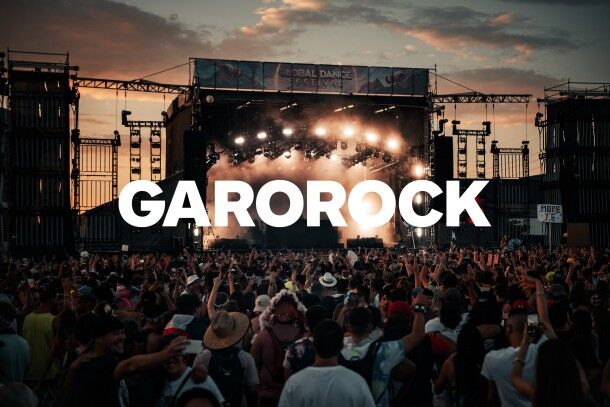 GAROROCK - Rédaction et gestion