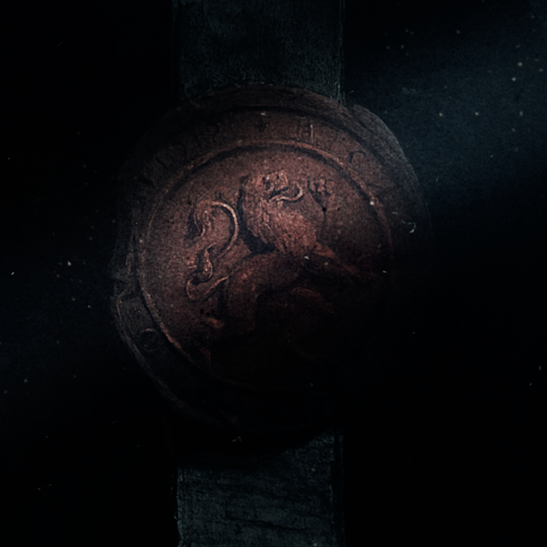 Générique d'ouverture (concept frames): The Sacrifice