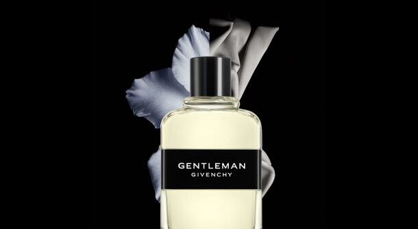 GIVENCHY | GENTLEMAN