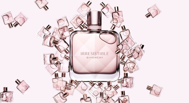 GIVENCHY | IRRESISTIBLE