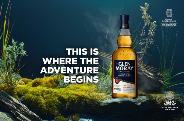 Glen Moray