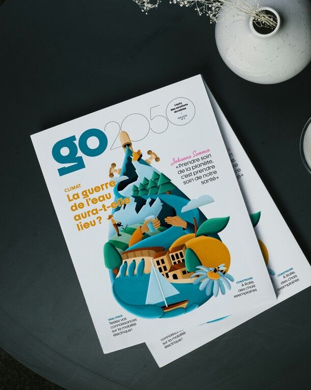 Go 2050