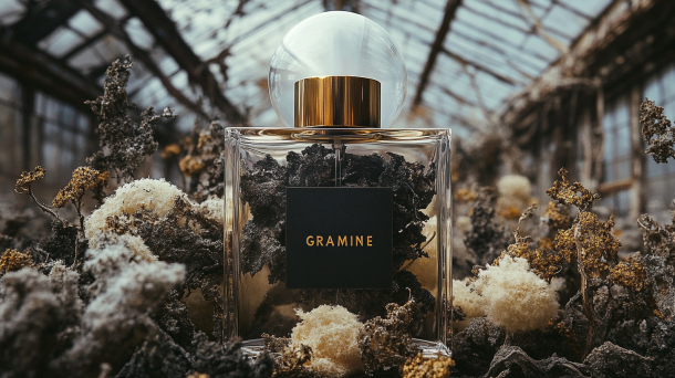 GRAMINE PERFUME