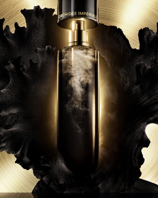 GUERLAIN - ORCHIDÉE IMPÉRIALE