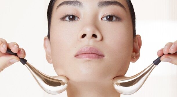 HELENA RUBINSTEIN | Skin Tech