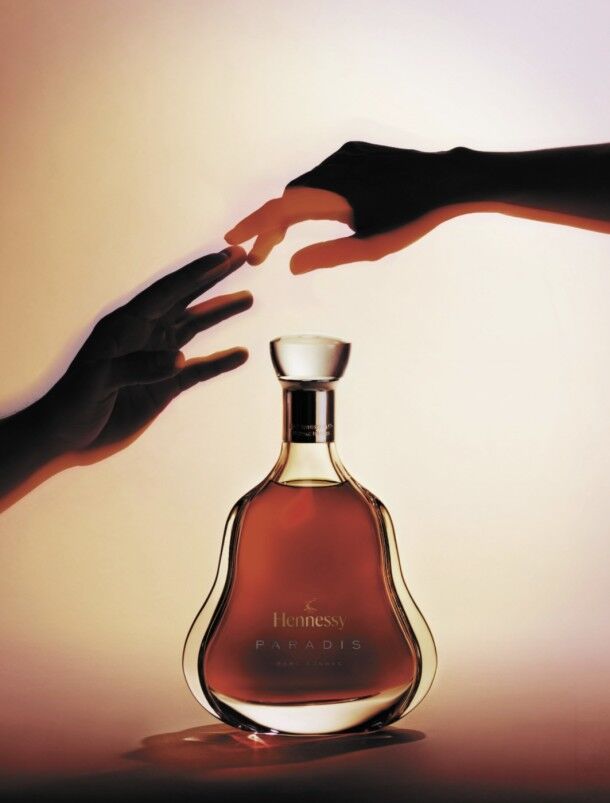 HENNESSY - A PARADIS MOMENT