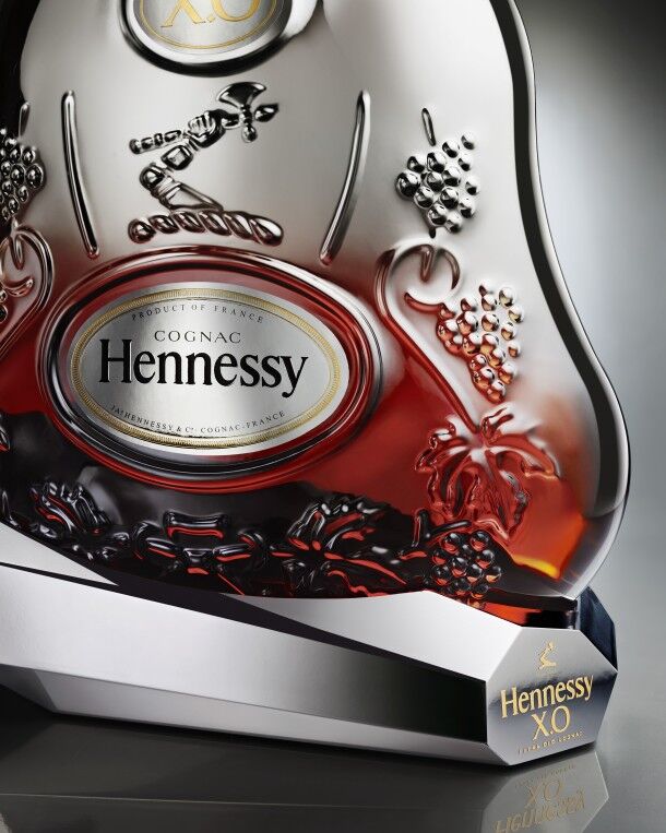 HENNESY