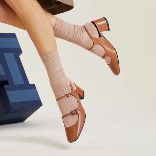 Hermès shoes FW2024