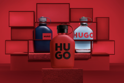 HUGO - Eau de parfum Intense