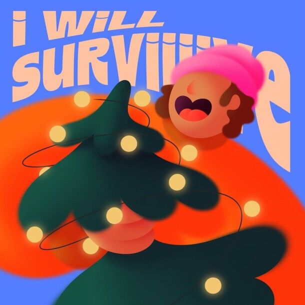 I WILL SURVIVE