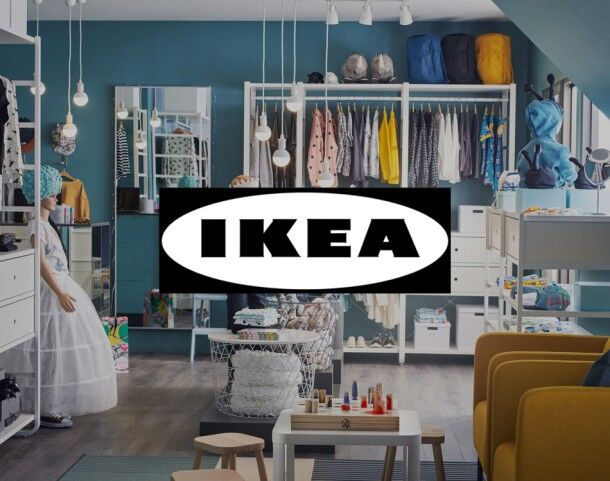 IKEA - design de service