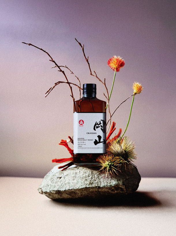 Ikebana Spirits