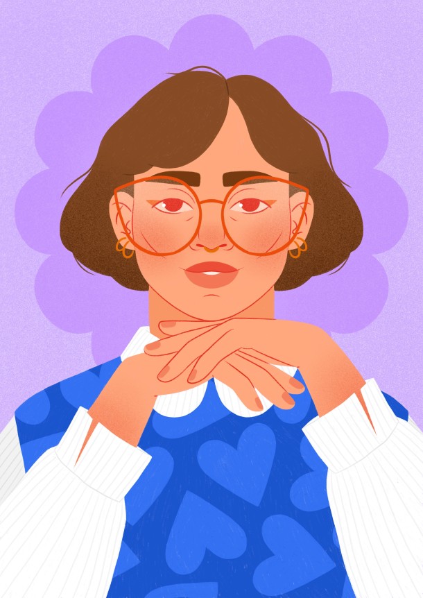 Illustration personnelle