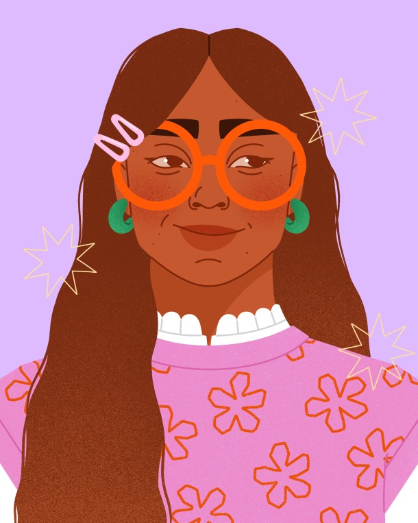 Illustration personnelle