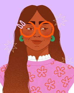Illustration personnelle
