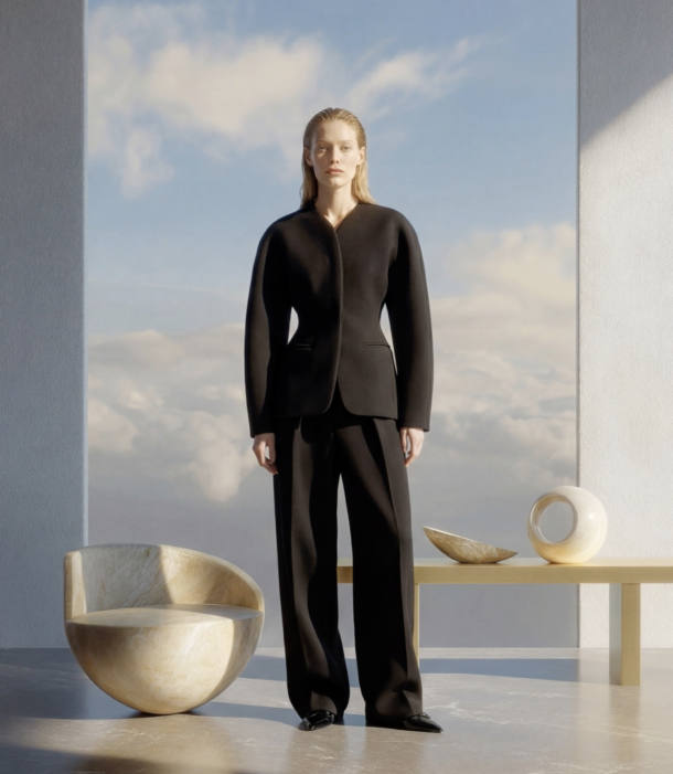 In Between - Jacquemus