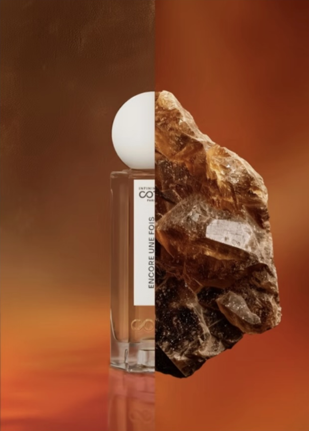 INFINIMENT COTY PARIS