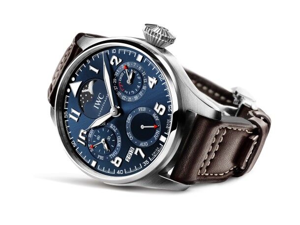 IWC WATCHES