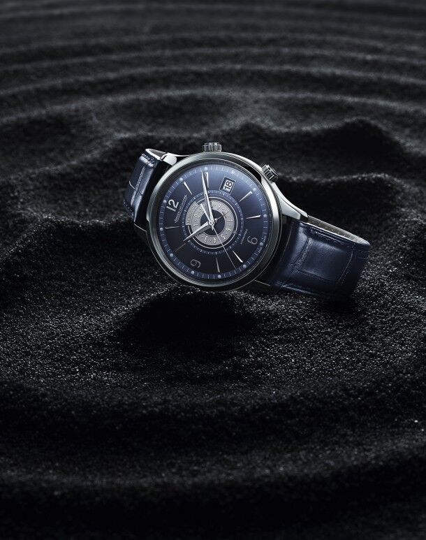 JAEGER-LECOULTRE