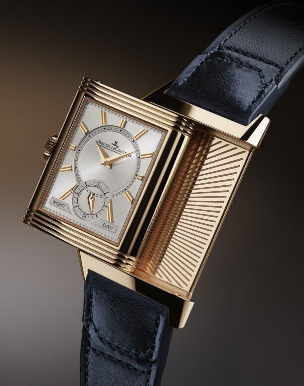 JAEGER-LECOULTRE