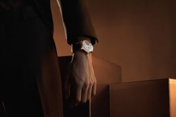 Jaeger LeCoultre - Watches & Wonders - Wrist Shot