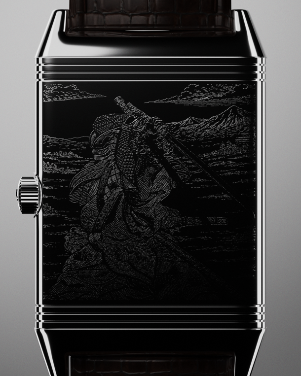 JAEGER LECOULTRE