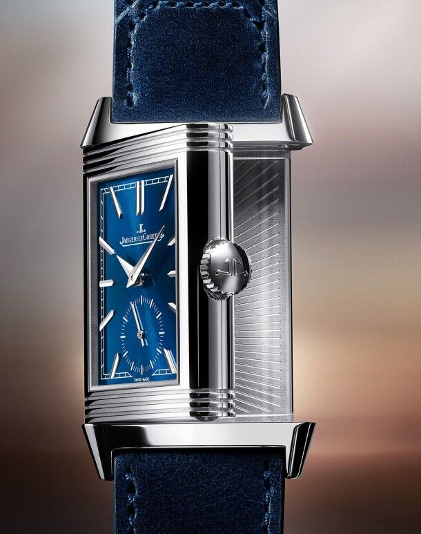 JEAGER-LECOULTRE