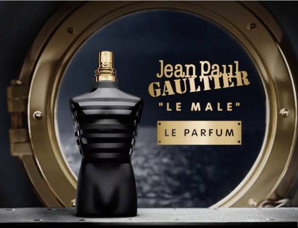 Jean-Paul Gaultier Parfum Le Mâle