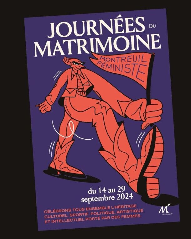 JOURNÉES DU MATRIMOINE