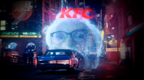 KFC