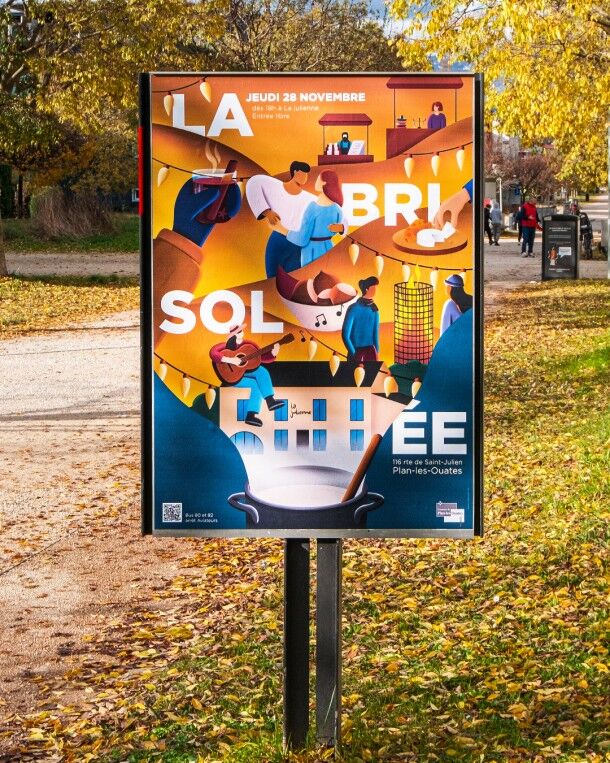 La Brisolée