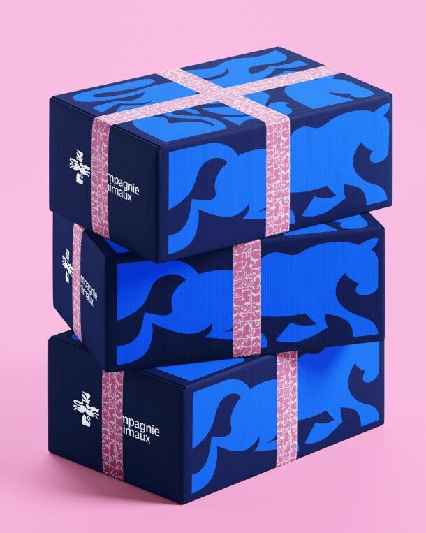 La Compagnie des Animaux