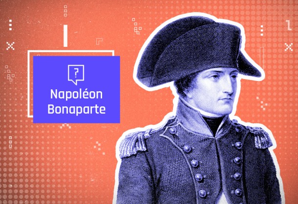 Napoléon Bonaparte