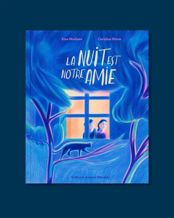 La nuit est notre amie