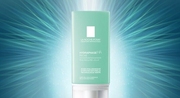 LA ROCHE POSAY | HYDRAPHASE