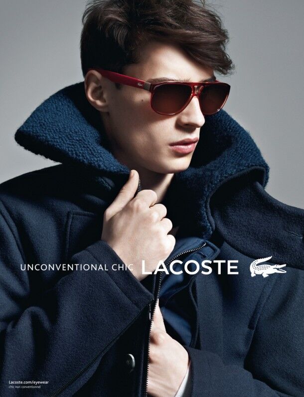 LACOSTE