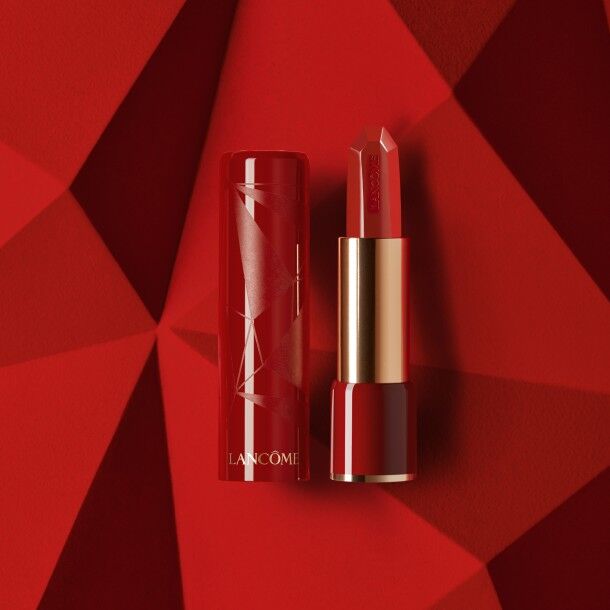 Lancôme - Absolu Rouge Ruby Cream