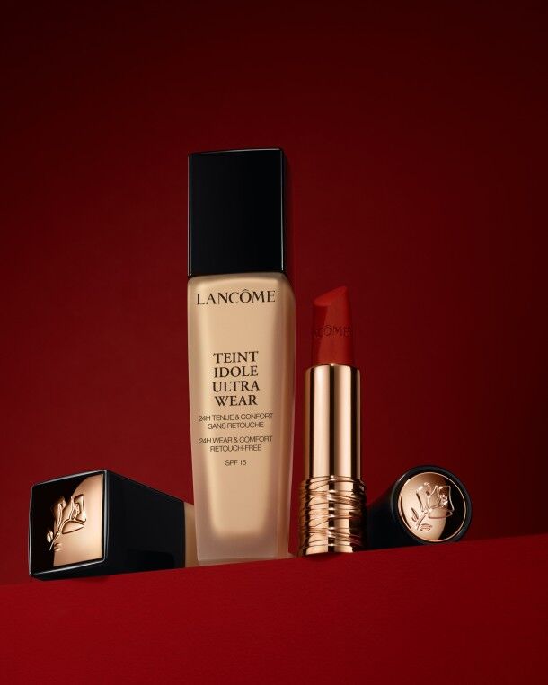 LANCÔME MAKEUP