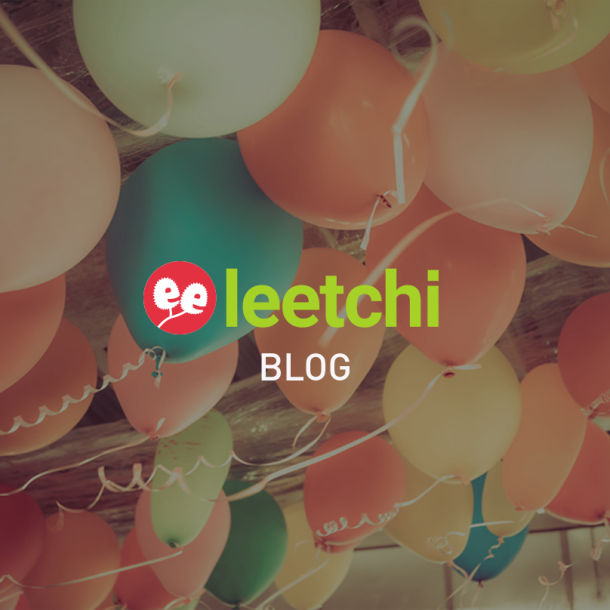 Leetchi blog