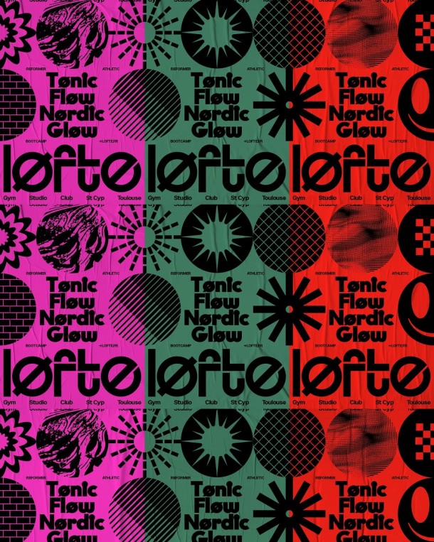 Løfte Toulouse