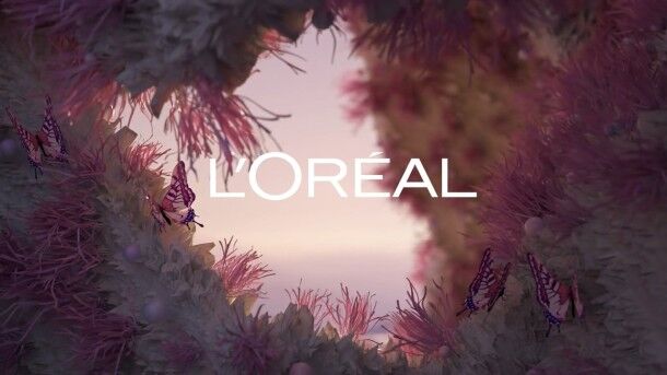 L'Oréal x Metaverse