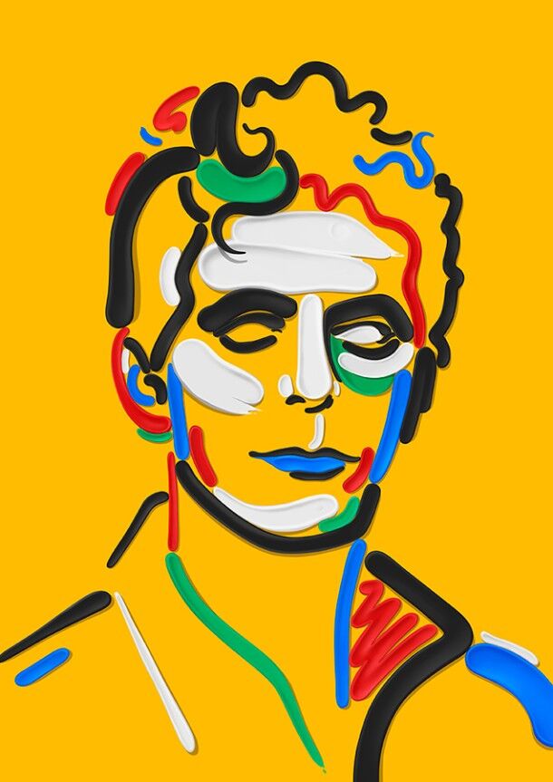 Lou Reed