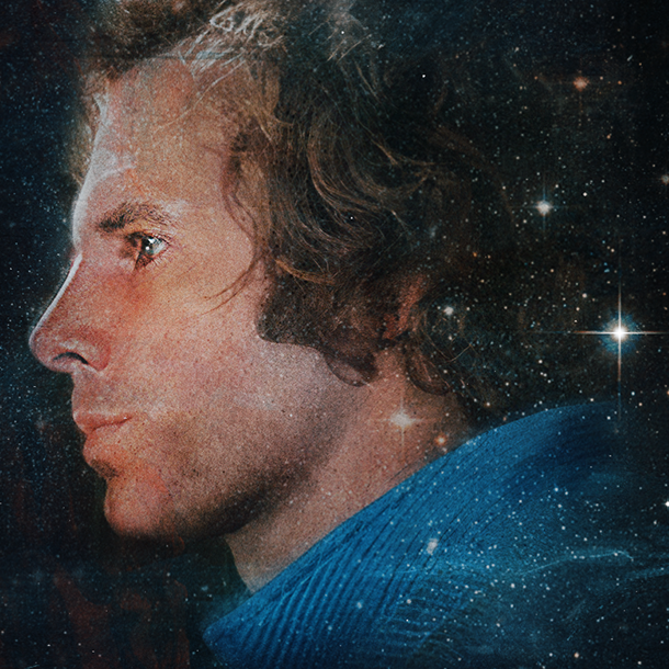Générique d'ouverture: Silent Running