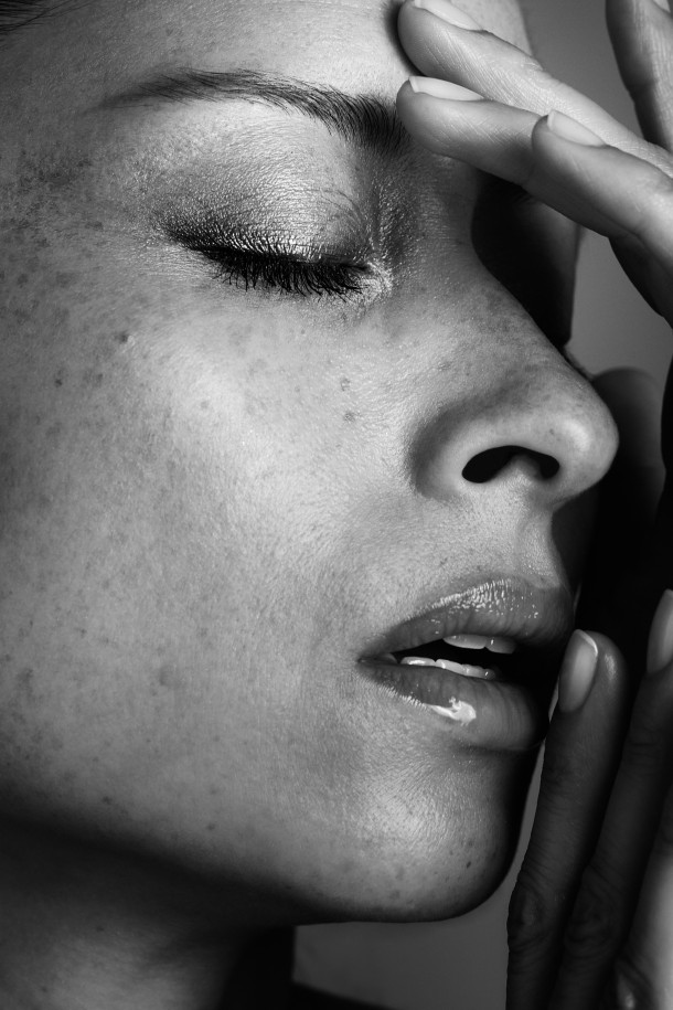 MAKE-UP / ÉDITO