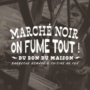 MARCHÉ NOIR