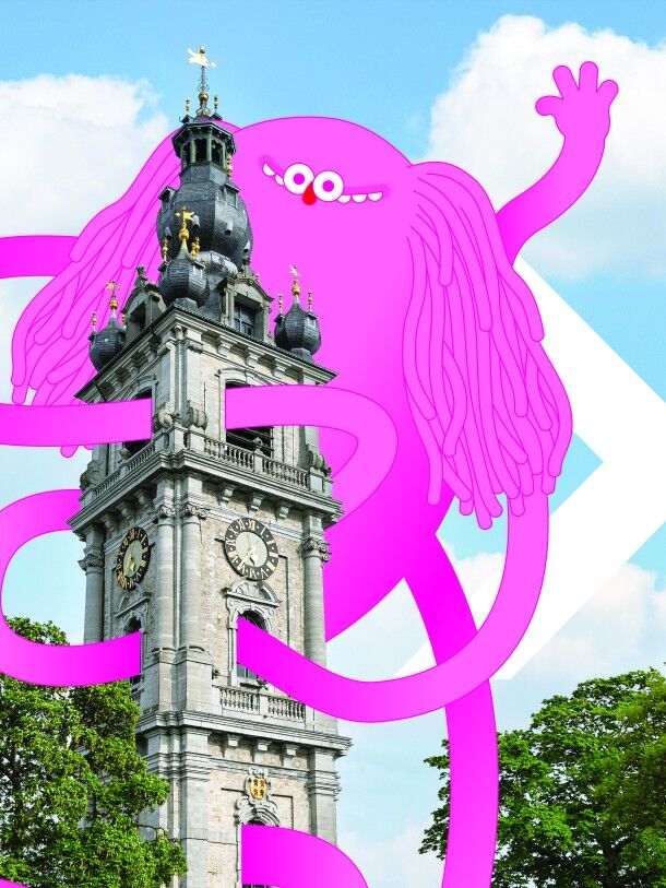 Mons et Mars Festival